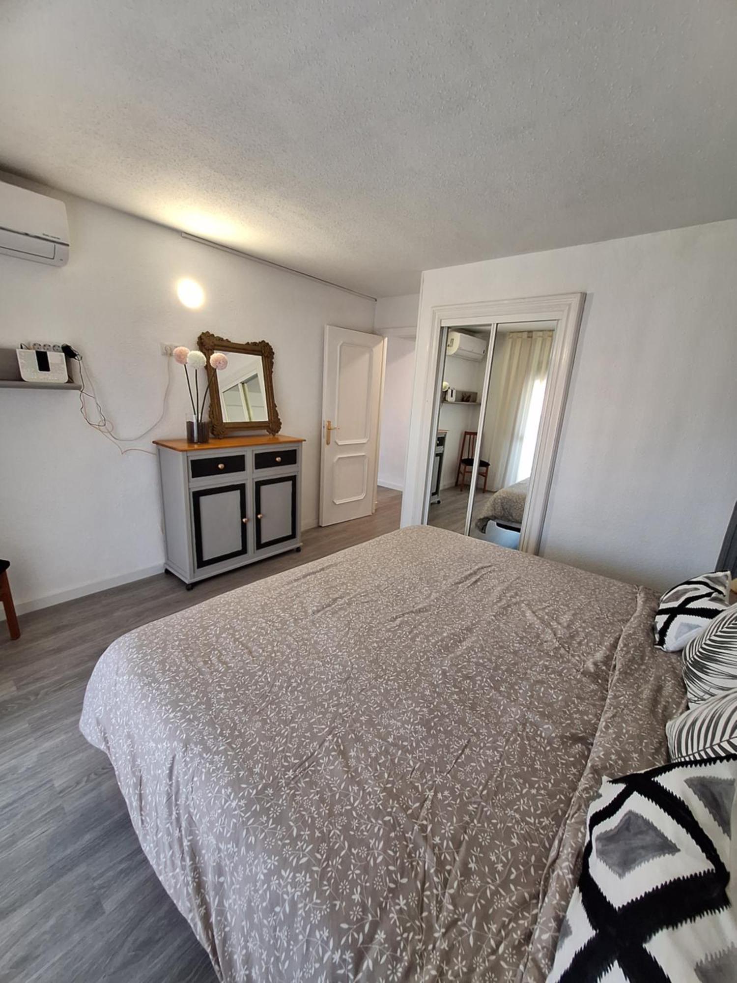 Beautiful 2 Bedrooms Aparatament เบนิดอร์ม ภายนอก รูปภาพ