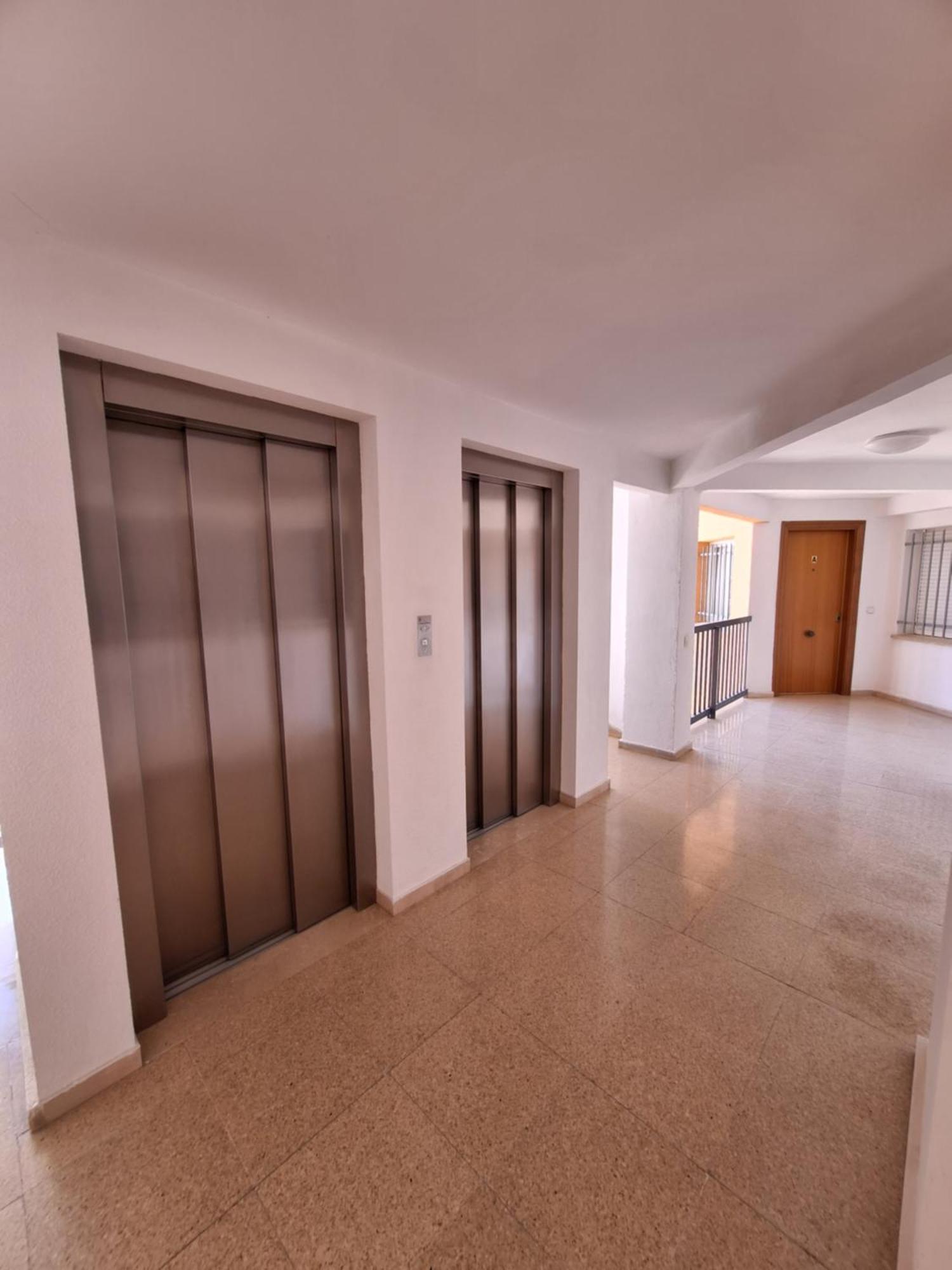 Beautiful 2 Bedrooms Aparatament เบนิดอร์ม ภายนอก รูปภาพ