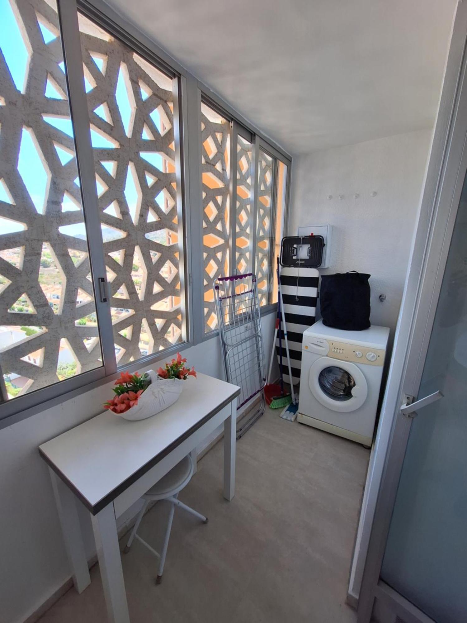 Beautiful 2 Bedrooms Aparatament เบนิดอร์ม ภายนอก รูปภาพ