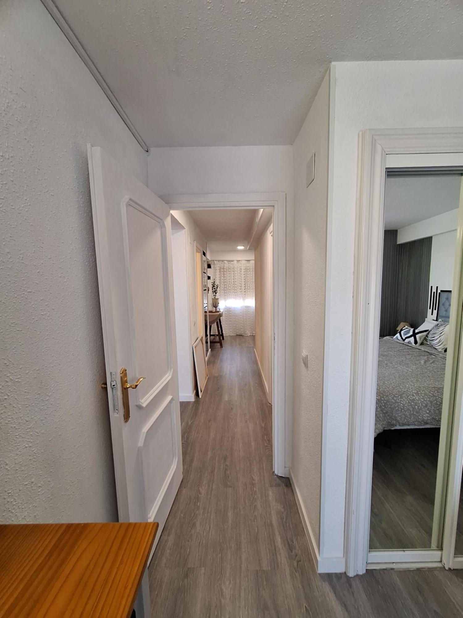 Beautiful 2 Bedrooms Aparatament เบนิดอร์ม ภายนอก รูปภาพ