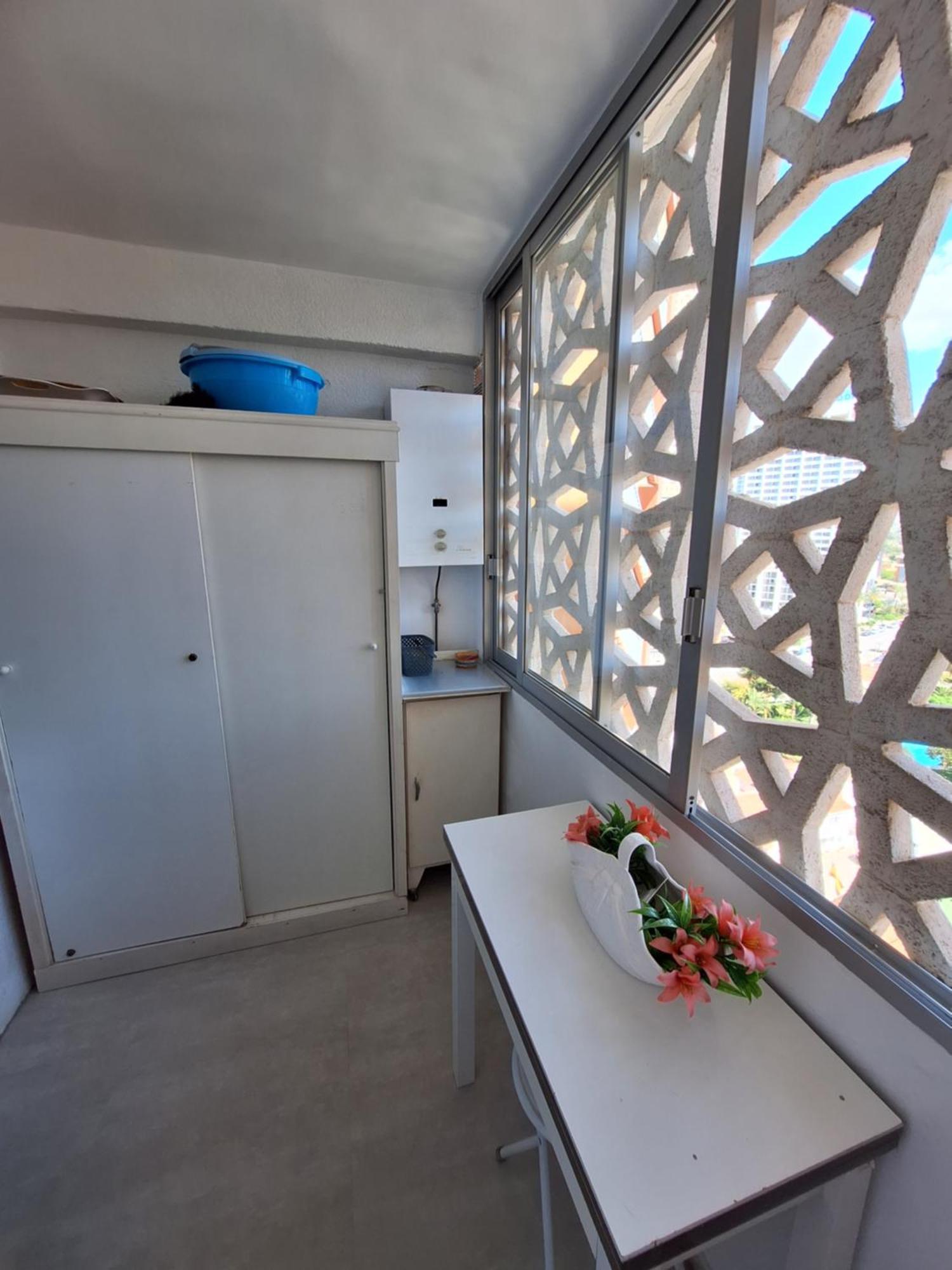 Beautiful 2 Bedrooms Aparatament เบนิดอร์ม ภายนอก รูปภาพ