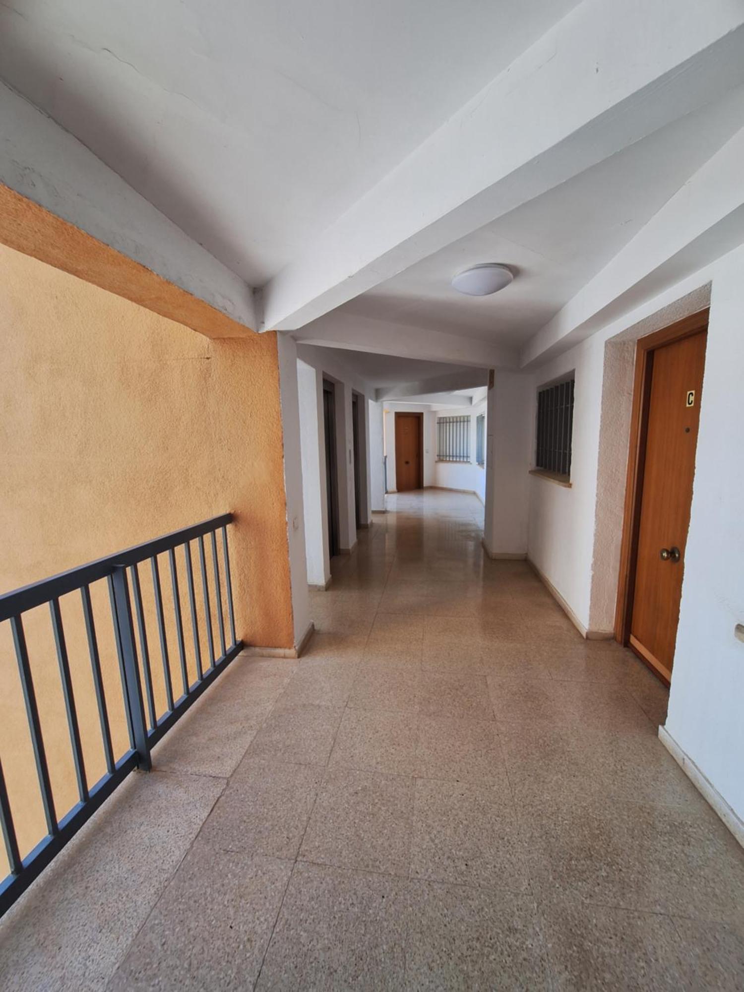 Beautiful 2 Bedrooms Aparatament เบนิดอร์ม ภายนอก รูปภาพ