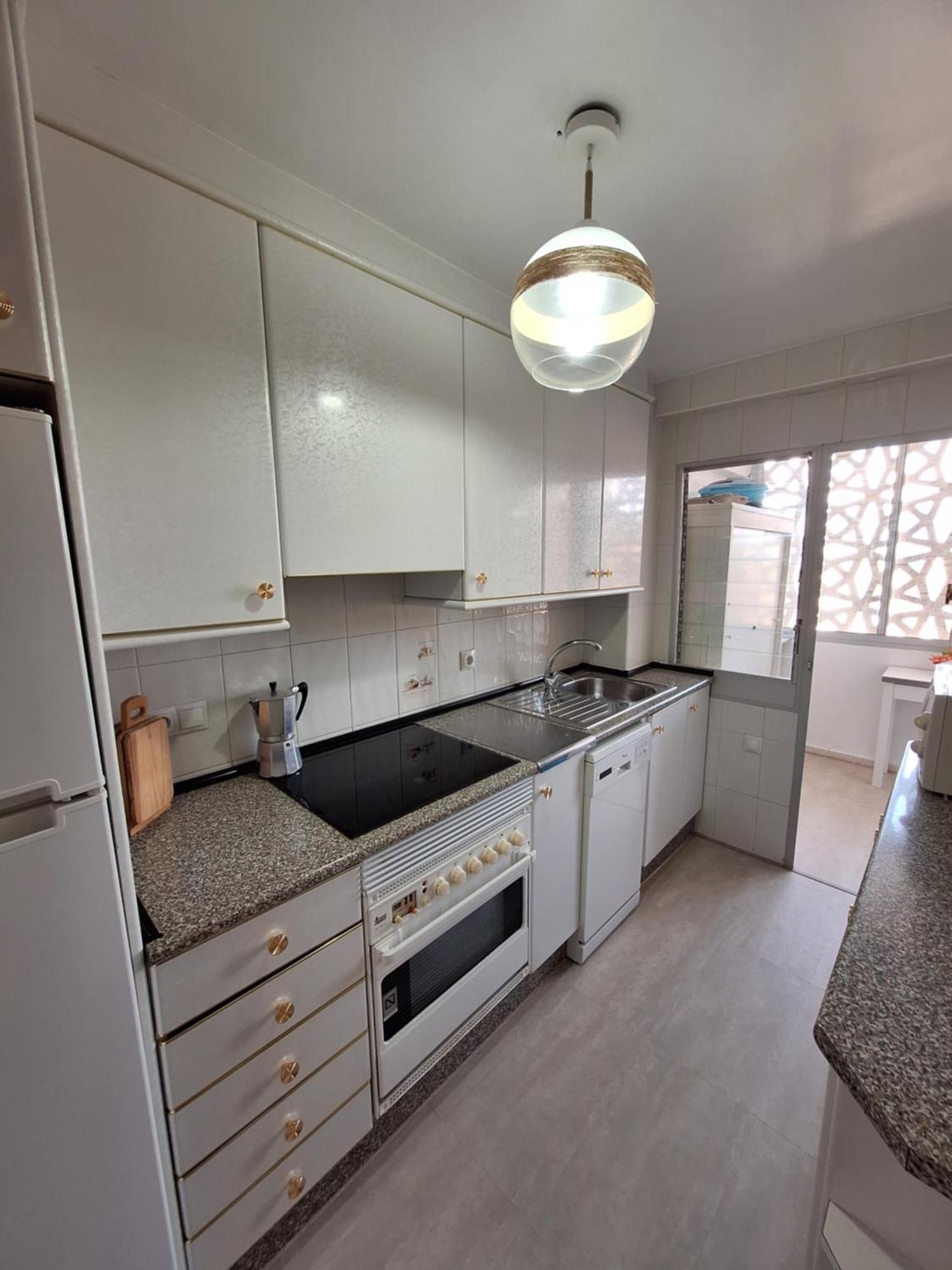 Beautiful 2 Bedrooms Aparatament เบนิดอร์ม ภายนอก รูปภาพ