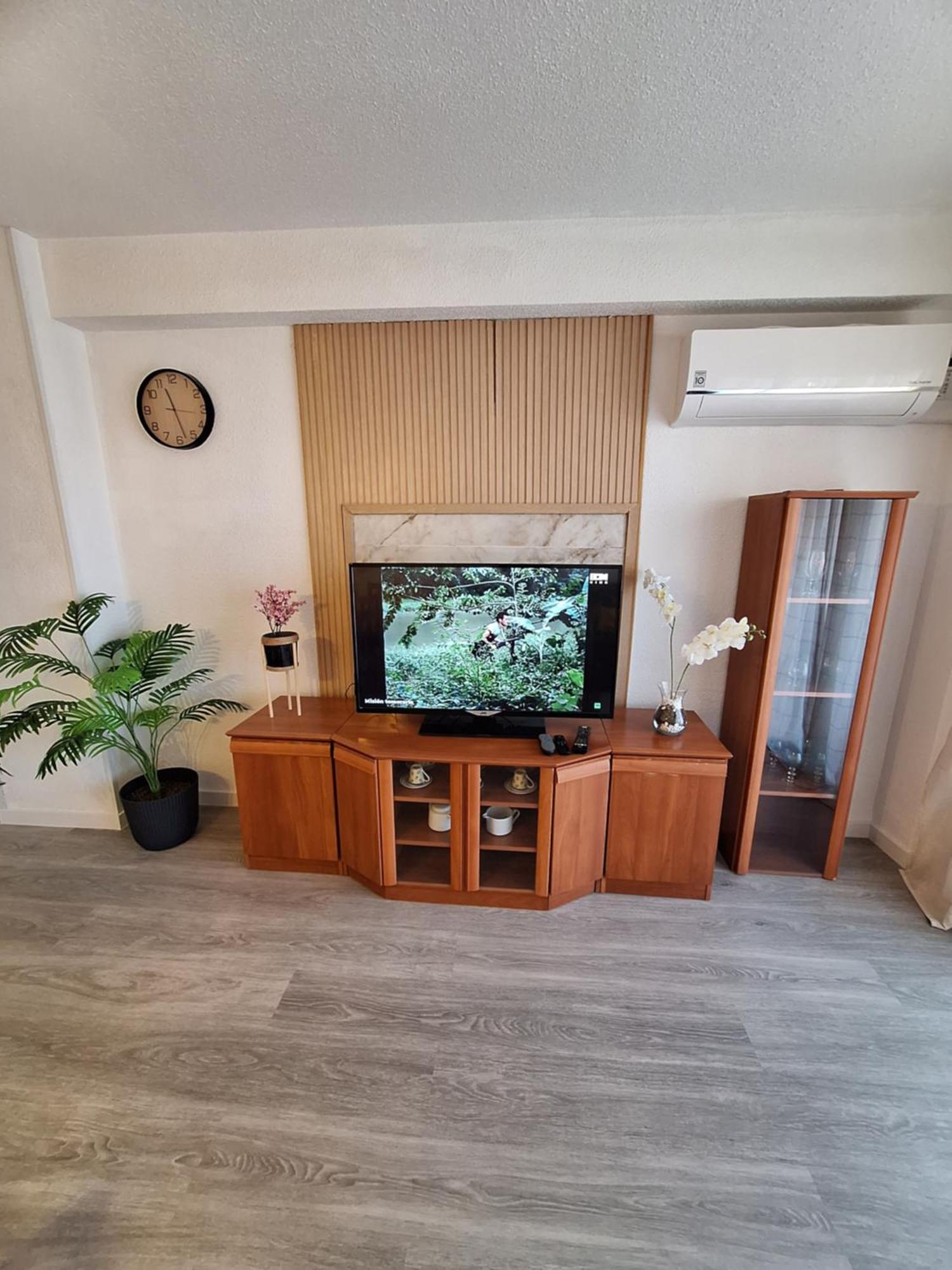 Beautiful 2 Bedrooms Aparatament เบนิดอร์ม ภายนอก รูปภาพ