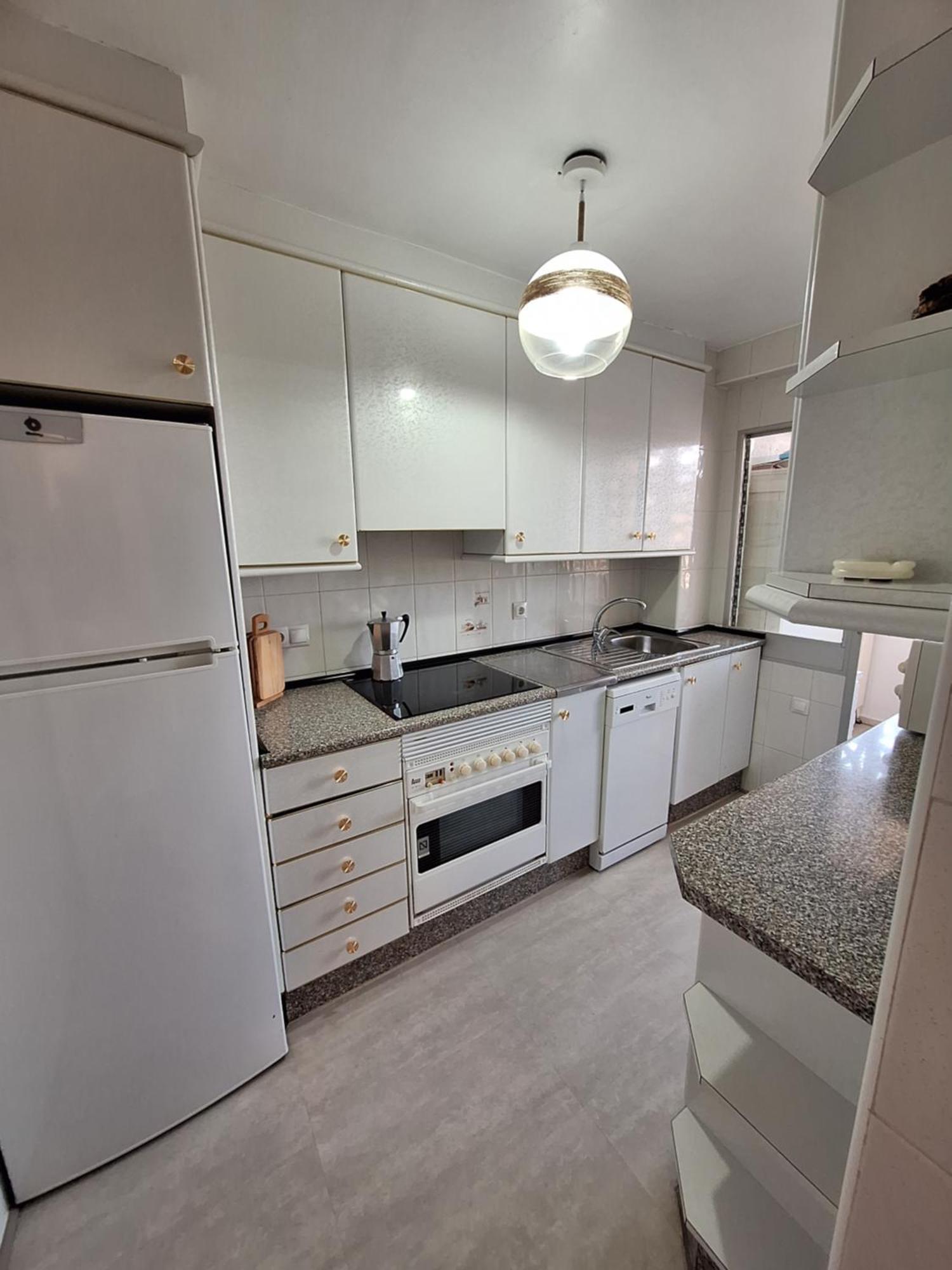 Beautiful 2 Bedrooms Aparatament เบนิดอร์ม ภายนอก รูปภาพ