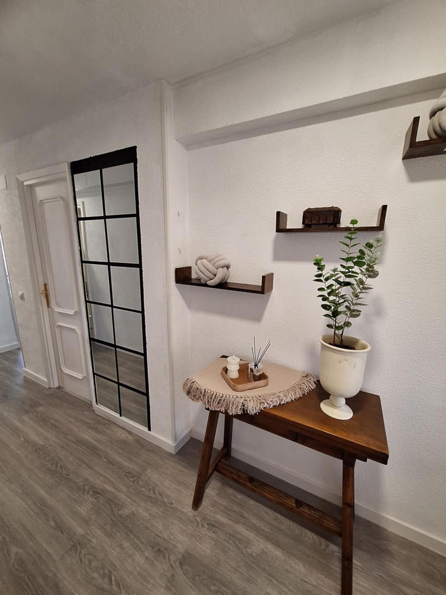 Beautiful 2 Bedrooms Aparatament เบนิดอร์ม ภายนอก รูปภาพ