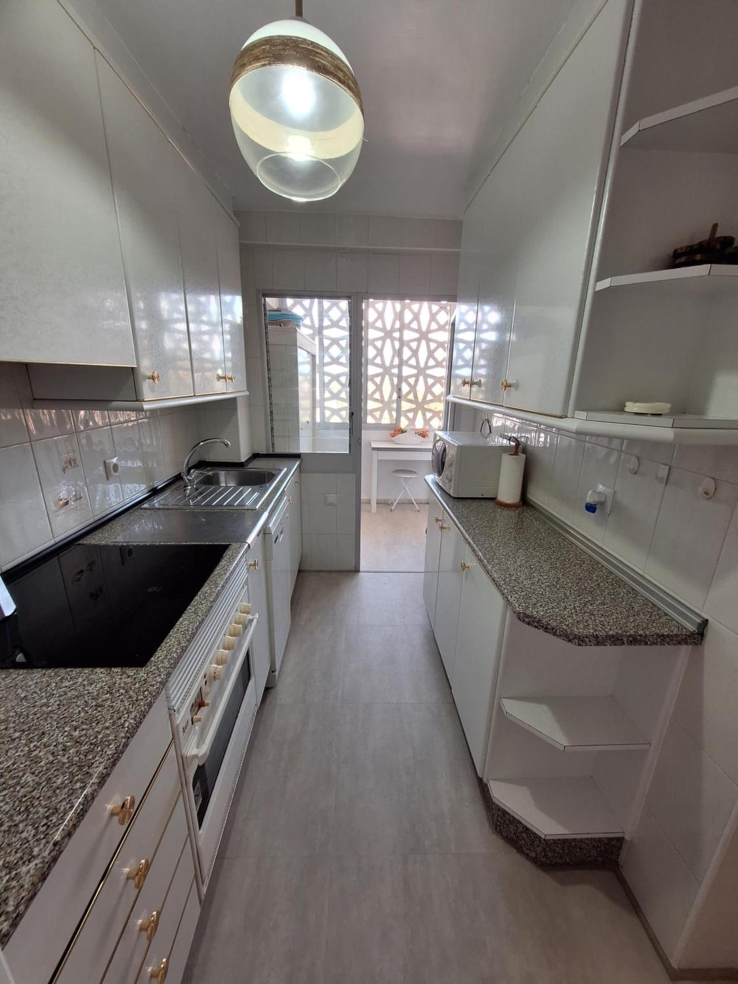 Beautiful 2 Bedrooms Aparatament เบนิดอร์ม ภายนอก รูปภาพ