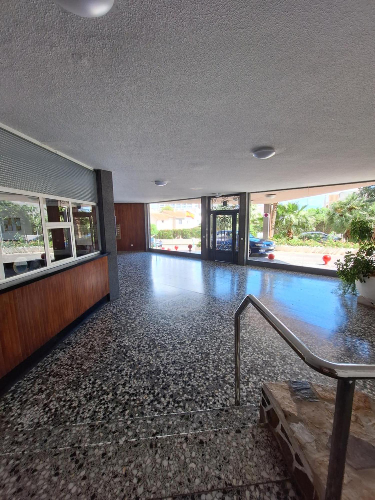 Beautiful 2 Bedrooms Aparatament เบนิดอร์ม ภายนอก รูปภาพ